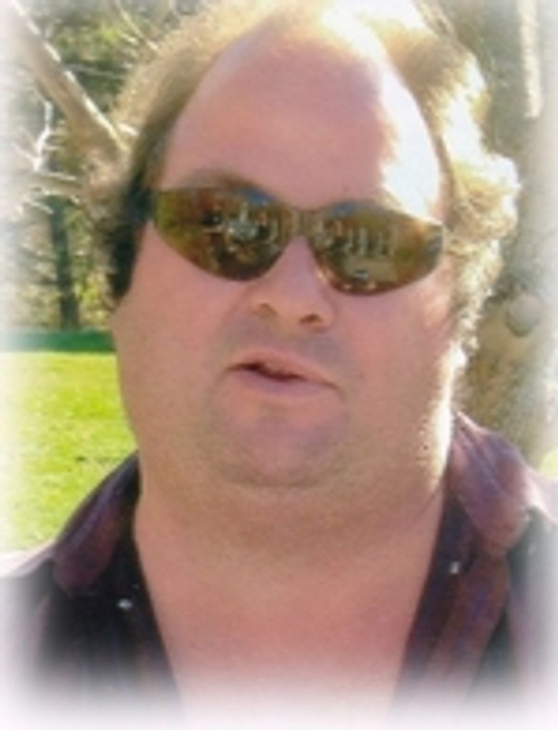Mike Broadbent
