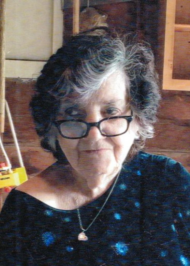 Loretta Ann Parenti Profile Photo