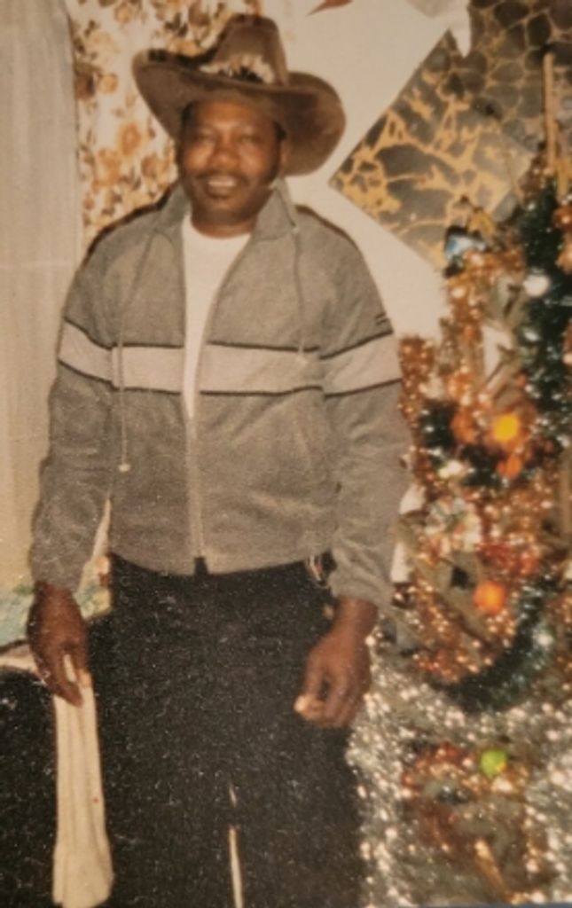 Otis Rosser Profile Photo