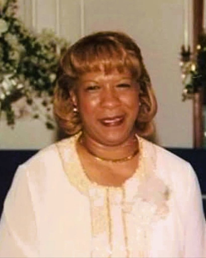 Gussie Mae Young Graster Profile Photo