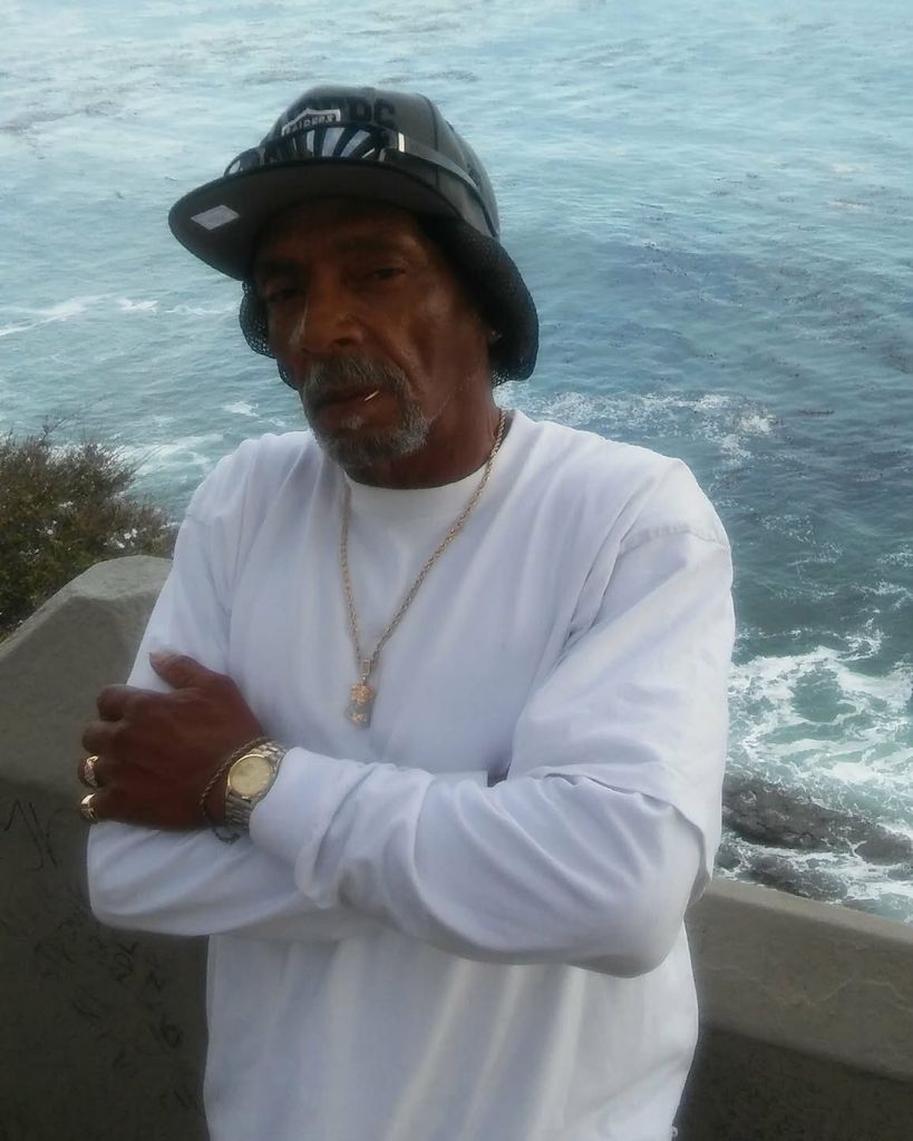 Jimmie Lee Monk, Jr.