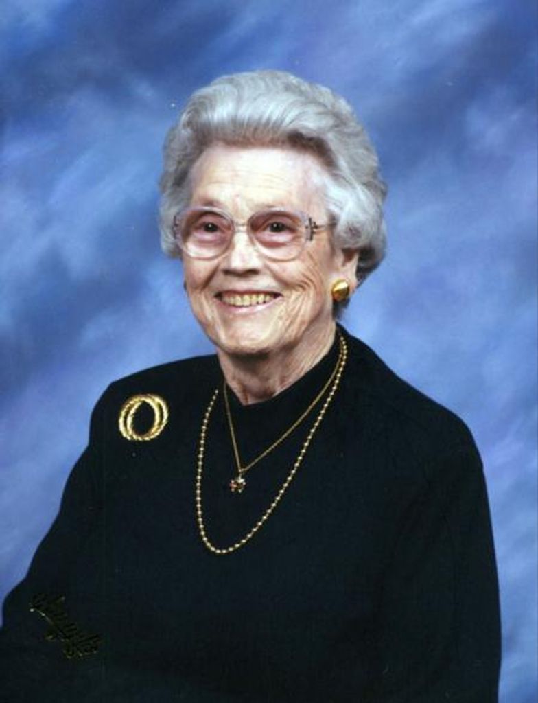 Lela M. Dominey