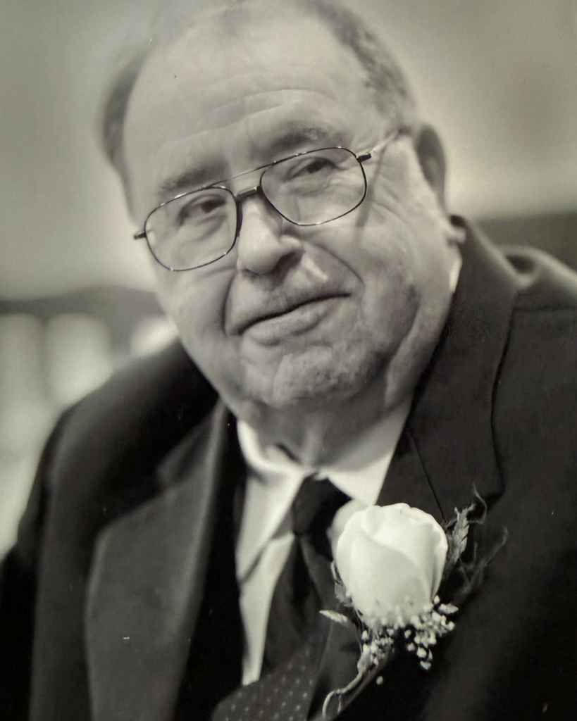 Ronald A. Nickerson Profile Photo