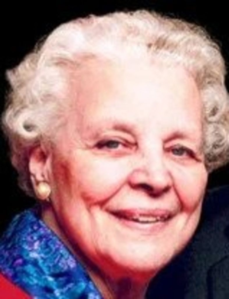 Josephine  Frances  Cech