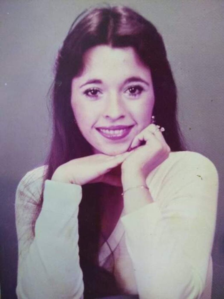 Rosemary Douglas Profile Photo