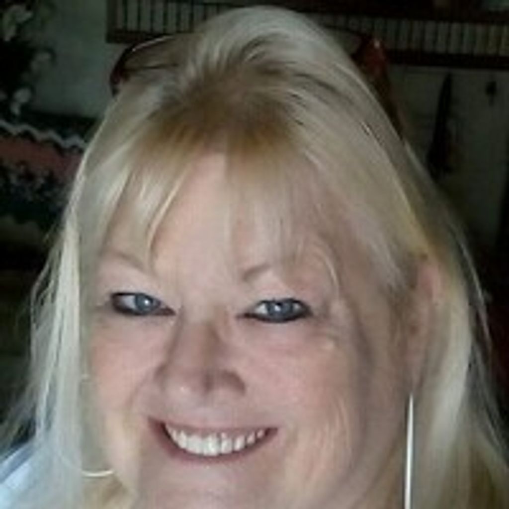 Veronica Gilbert Profile Photo