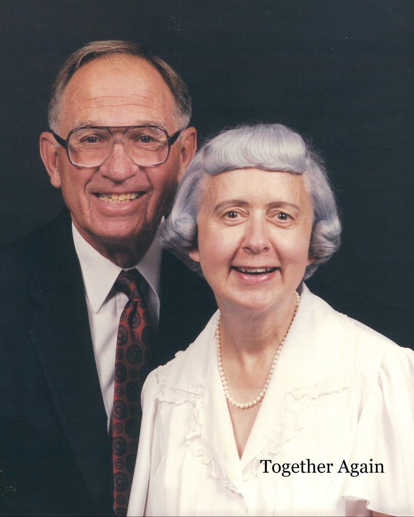 Donna Fay James