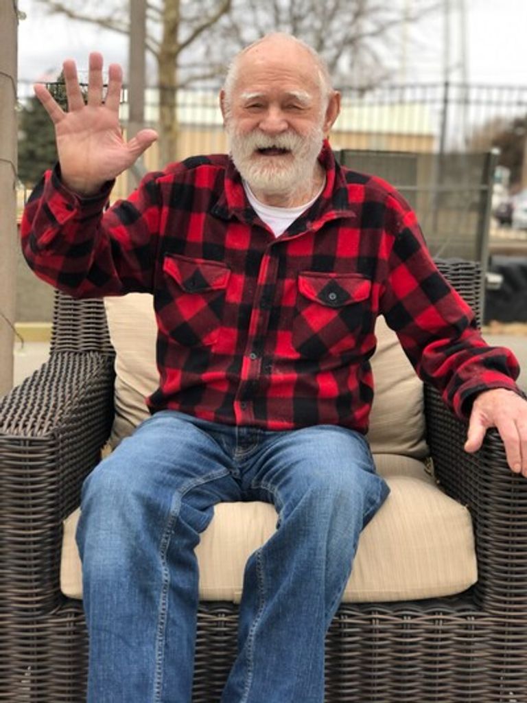 Rodney Rogers Profile Photo