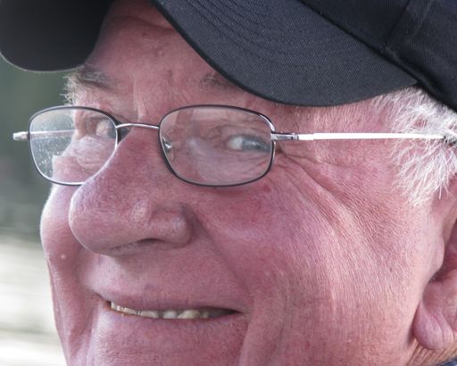 Ronald "Moon" Douglas Mullins photo gallery thumbnail 1 of 6