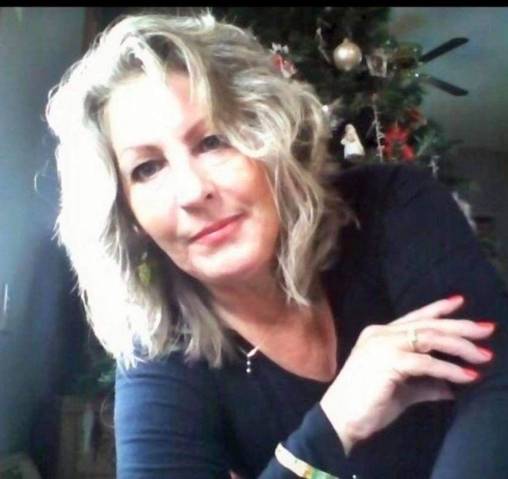 Mary Ann (Yenchenko)  Grasser