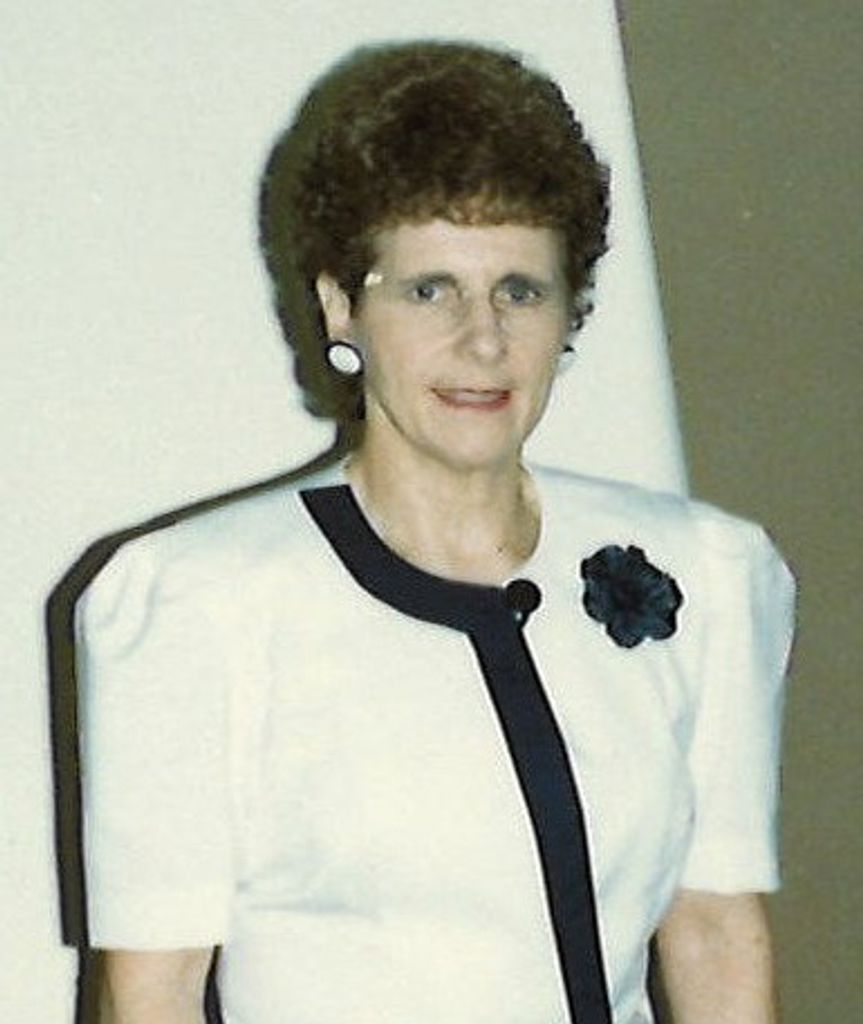Darlene Nolan