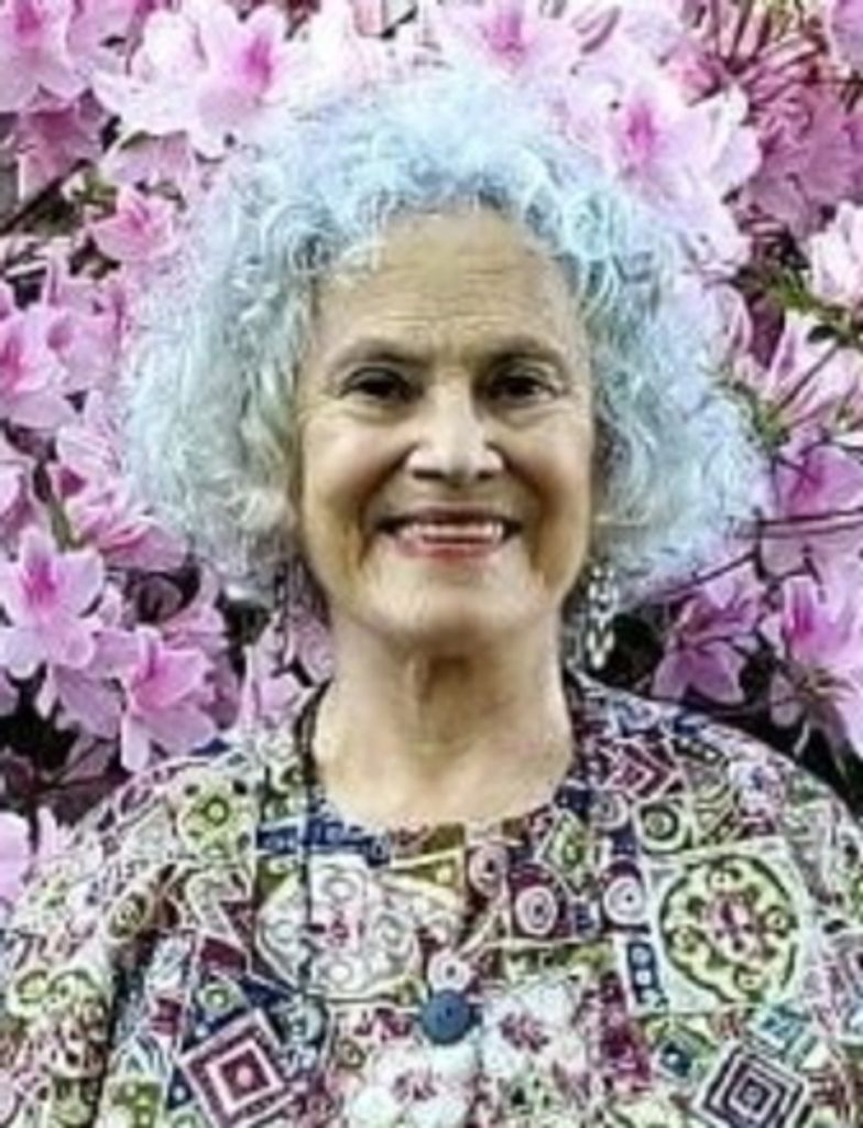 Sandra Sue Lally