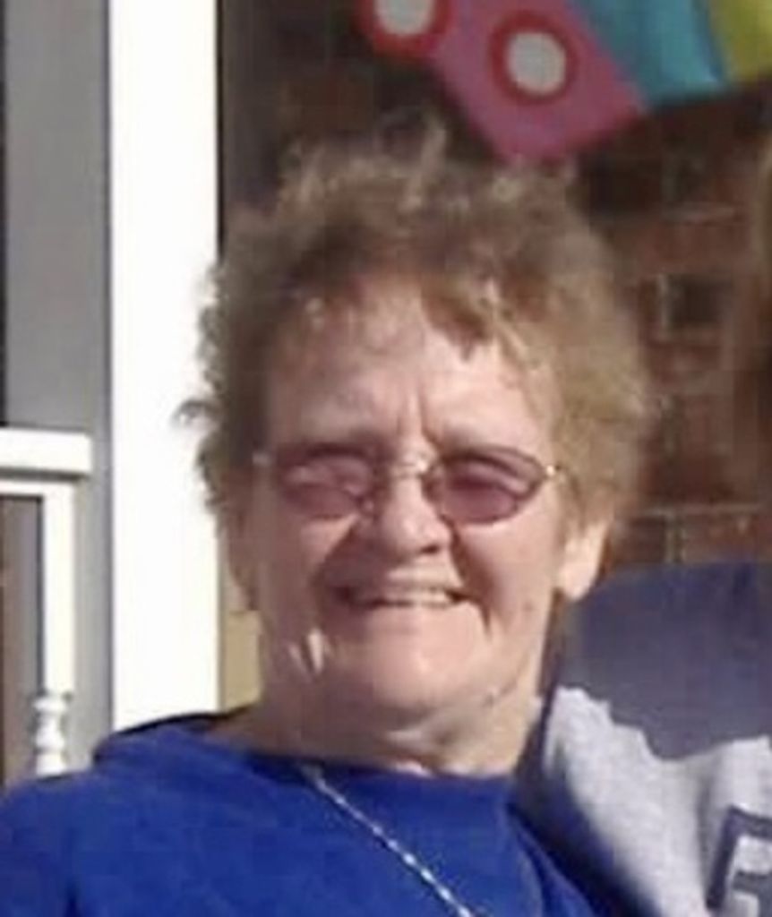 Martha Jo Kralicek Profile Photo