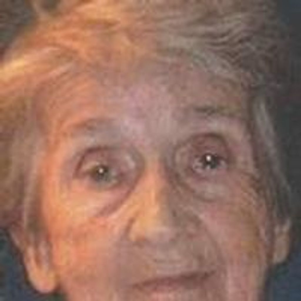 Effie Irene Teague