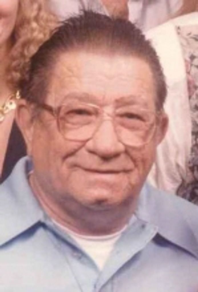 Duane Firchau