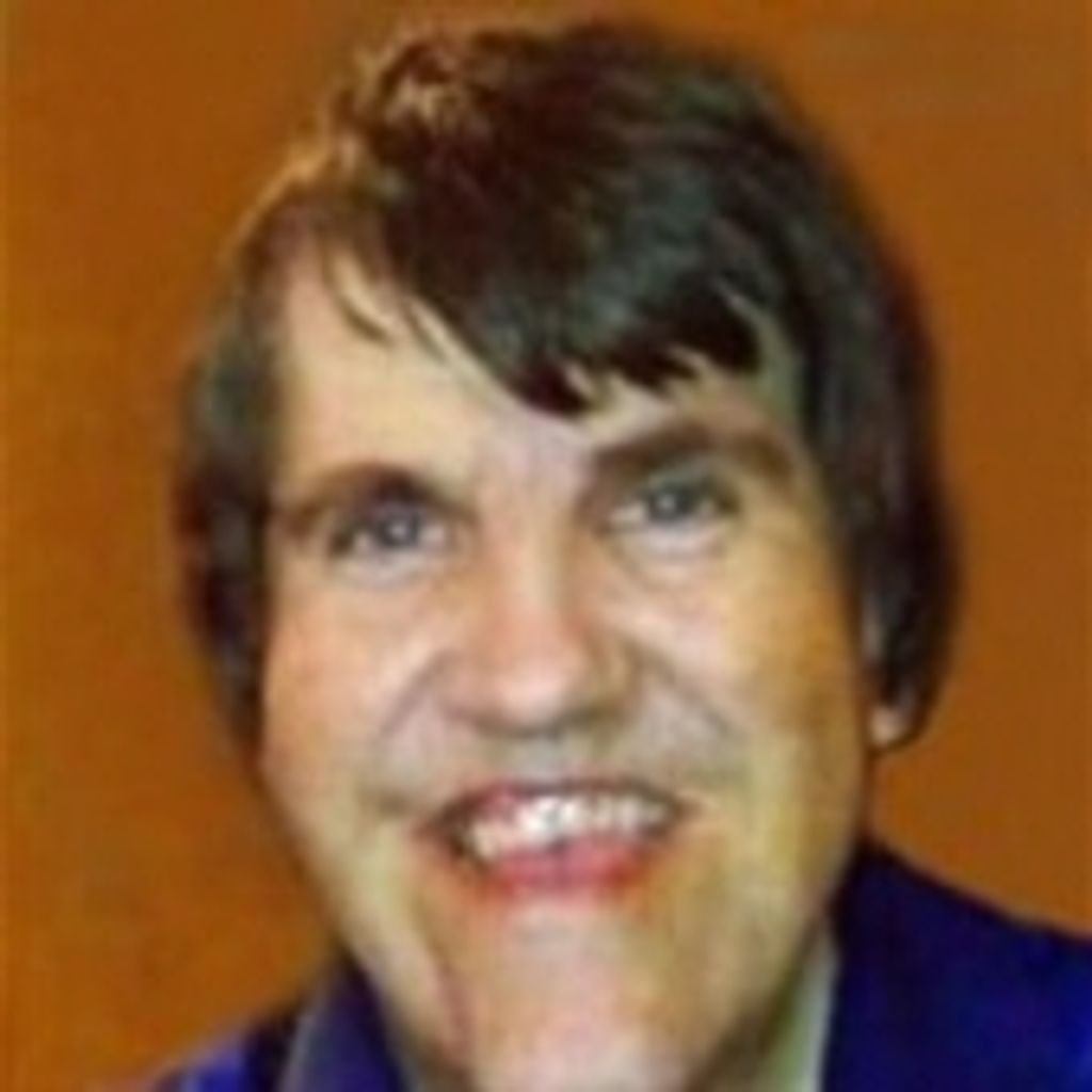 Dion Topham
