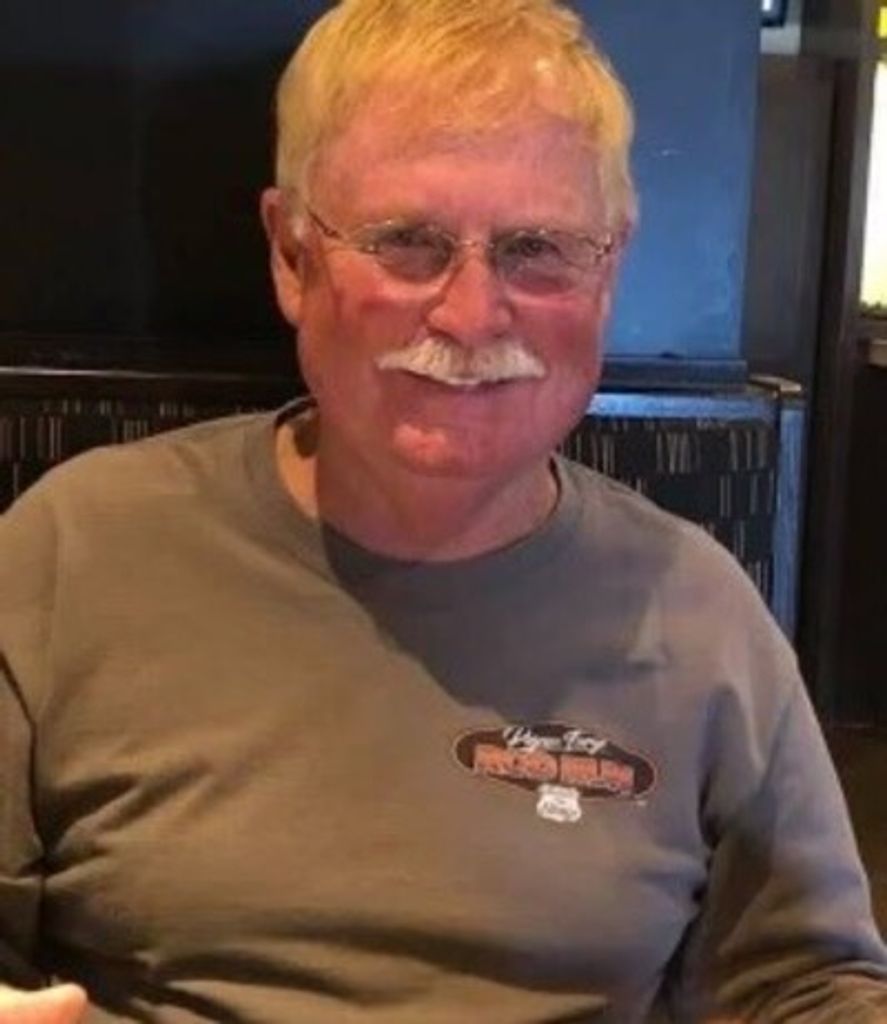 Jimmy Albert Sims Profile Photo