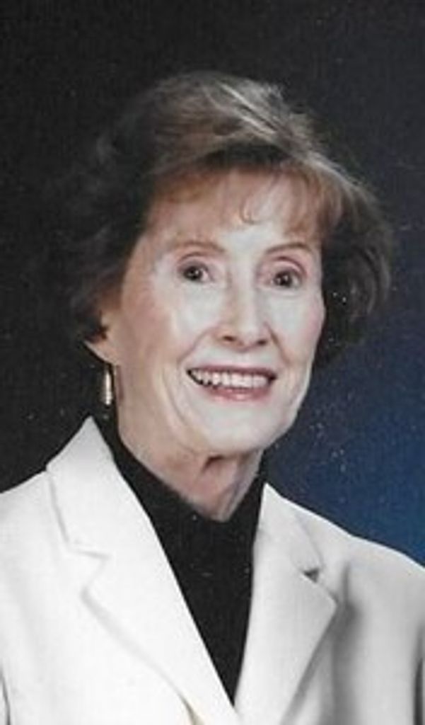 Esther M. Malmstrom