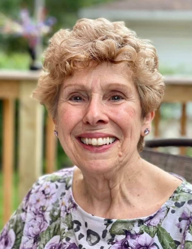 Georgine "Genie" Mae Jeziorowski Profile Photo