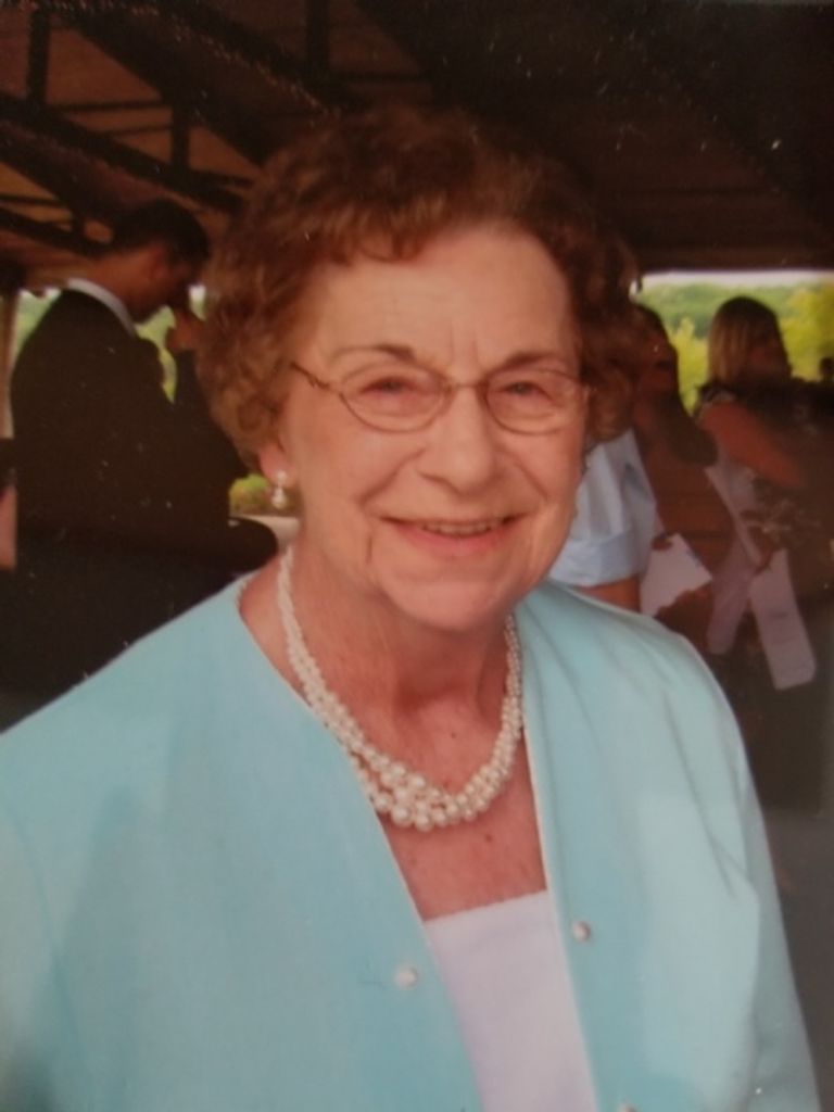 Marion L (Bank)  Madaus