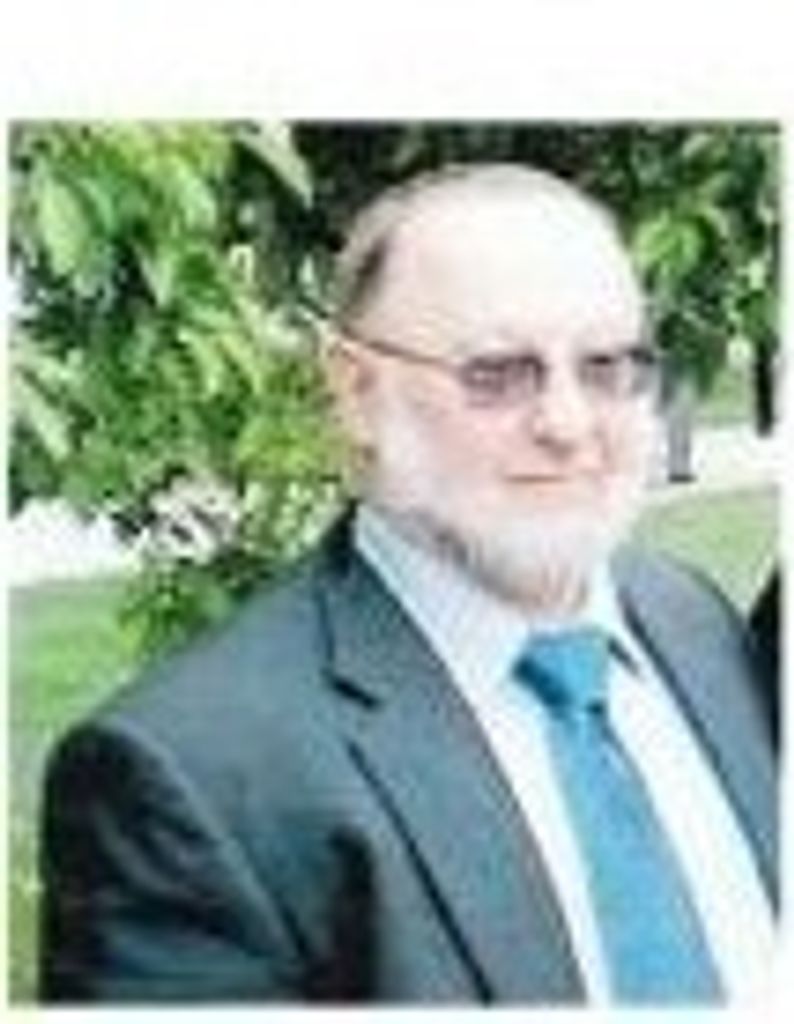 David R. Lawrence