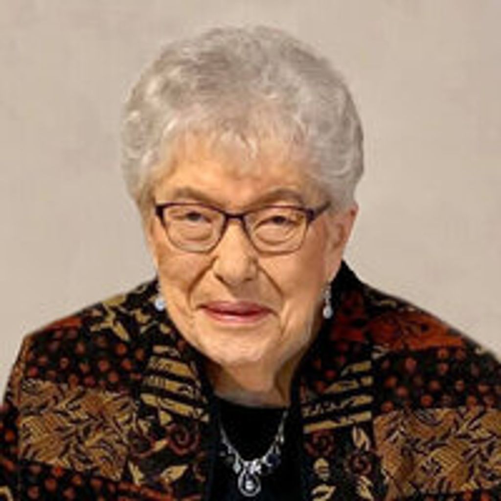 Marlys Dehn Jorgenson