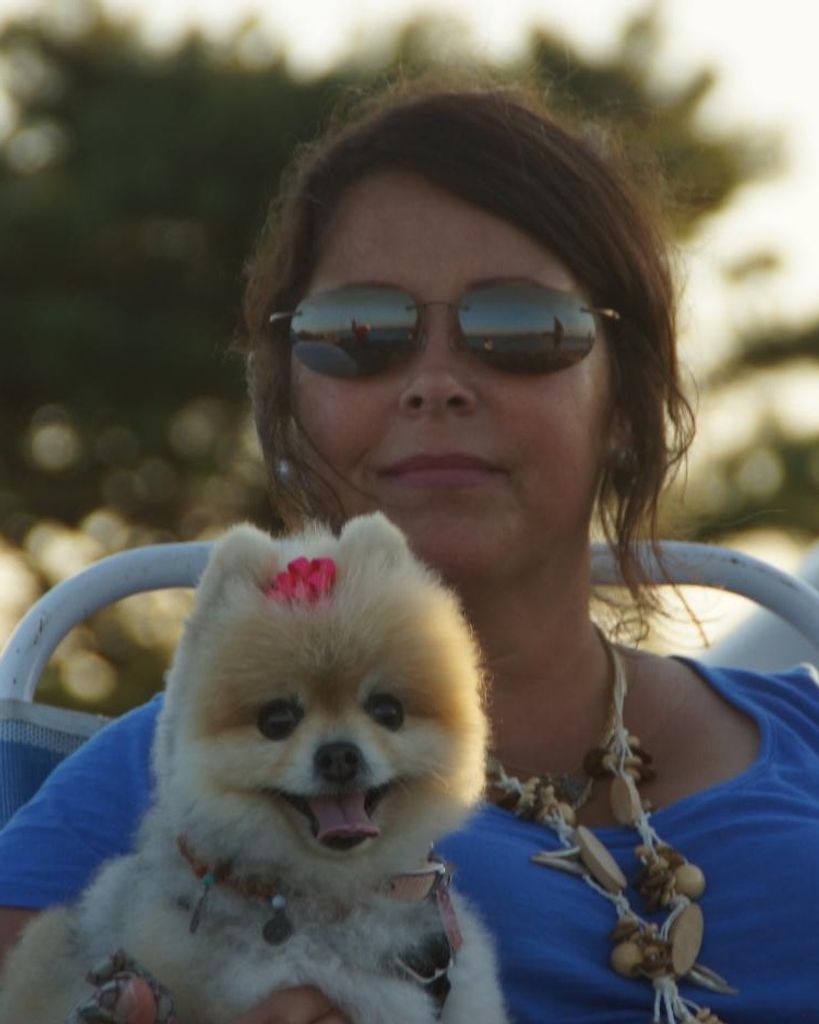 Bridget A. Papadimatos Profile Photo
