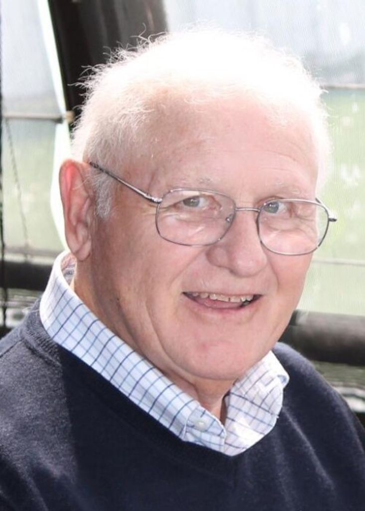 Robert Wyne Profile Photo