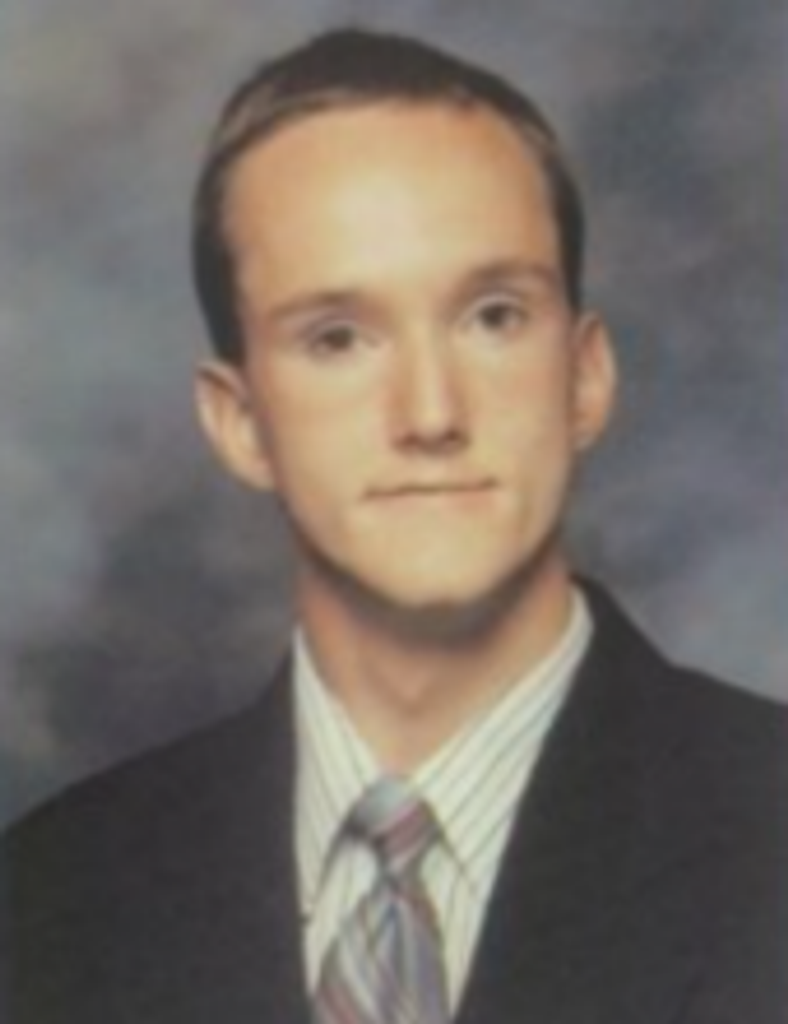 Brian  Lee Gray