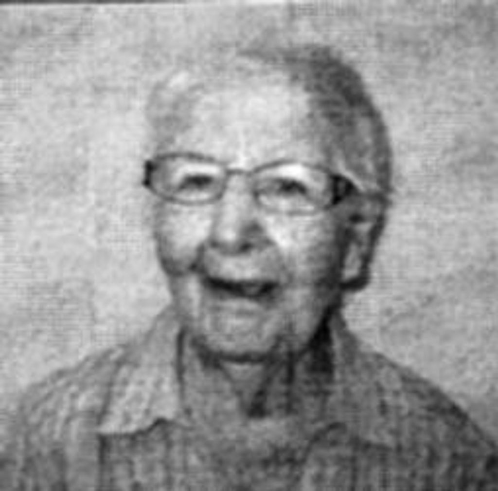 Ruth M. Ahrens Profile Photo
