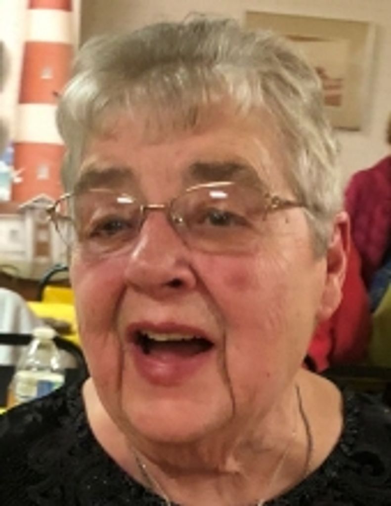 Helen Theresa Robel Profile Photo