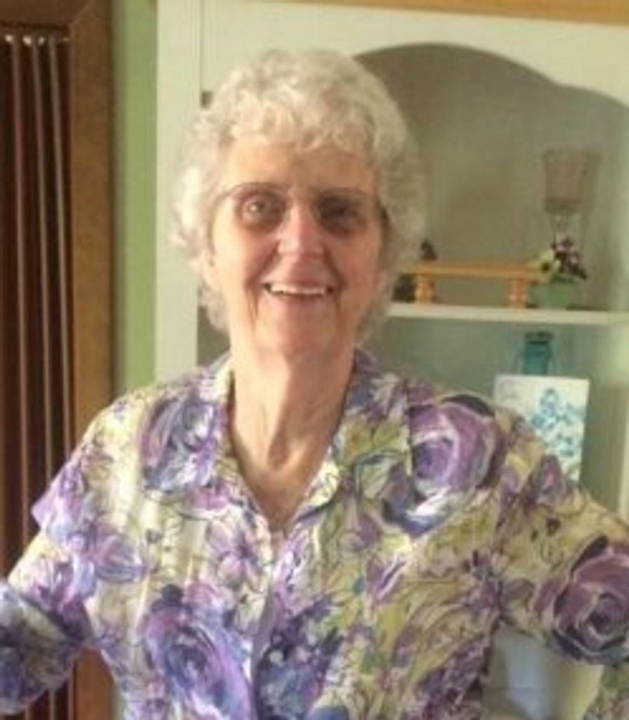 Dorothy Evelyn Goodine (Wheelock) Profile Photo