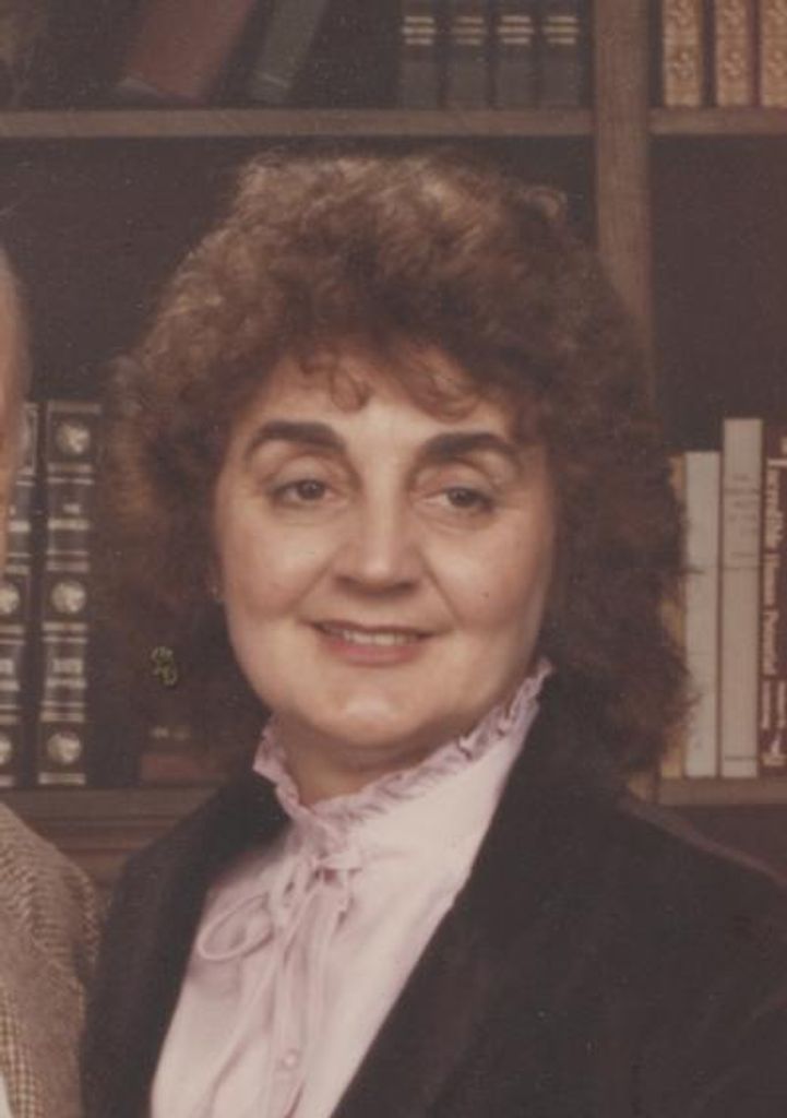 Georgianna S. Czaja Profile Photo