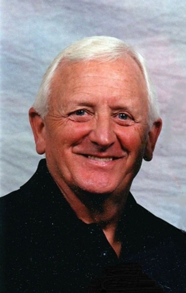 Michael "Mike" Standley