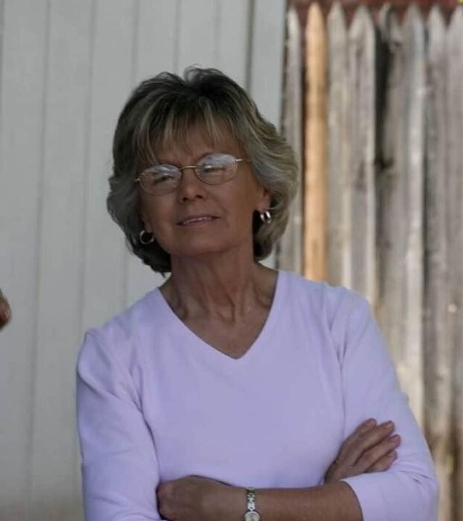 Shirley Gibson