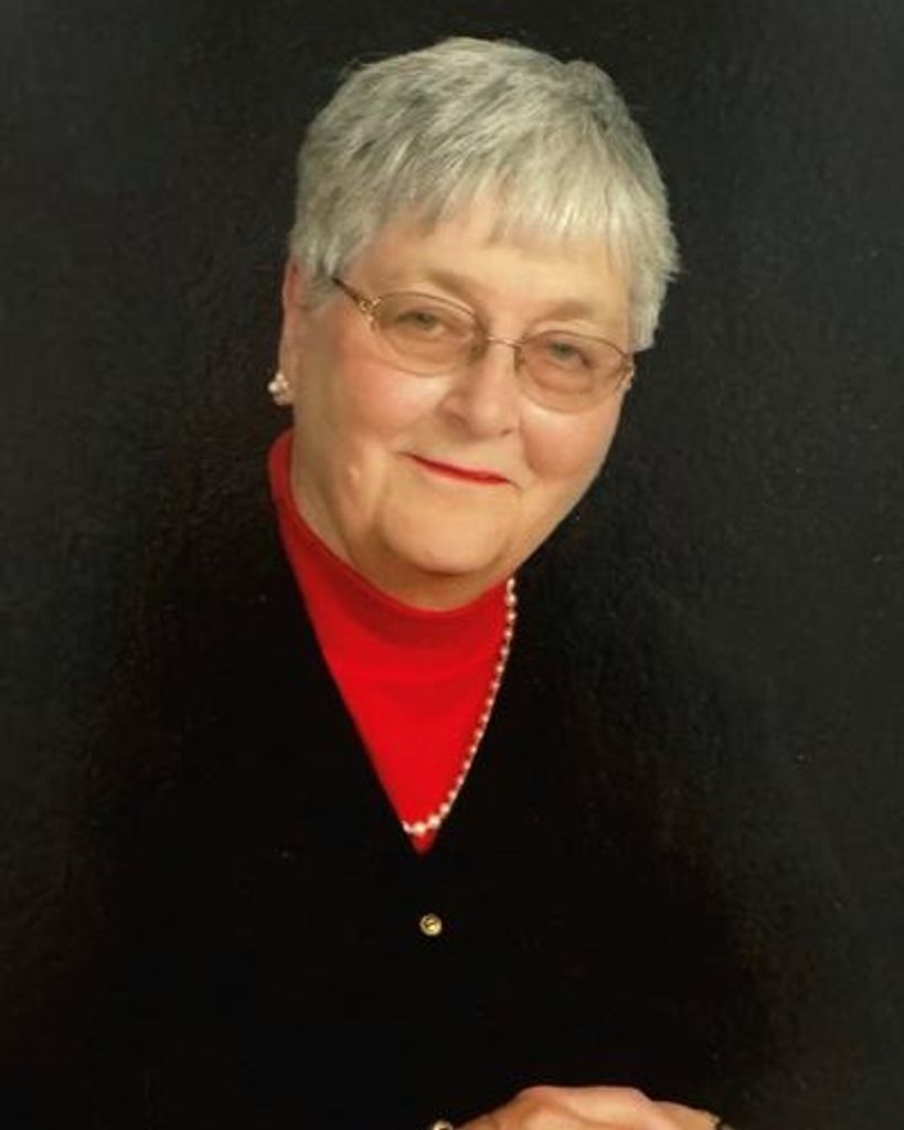 Marilyn Adele Johnson Profile Photo