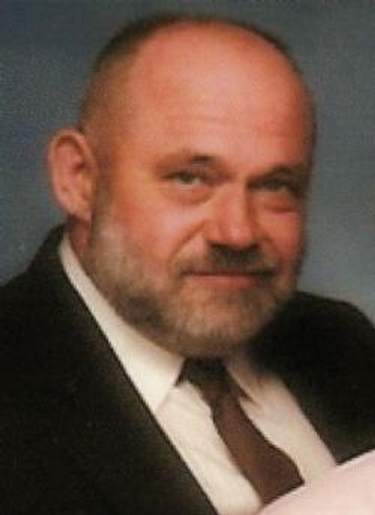 Frank Casbar