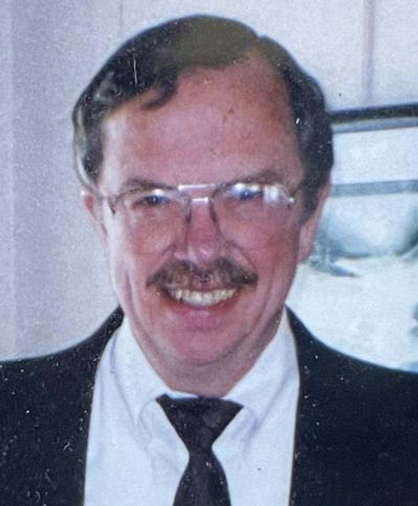 Richard Phanon Dixon Profile Photo