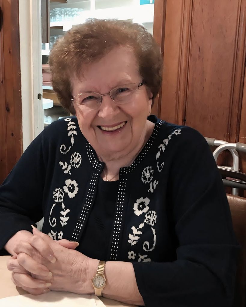 Dorothy Farmer Profile Photo
