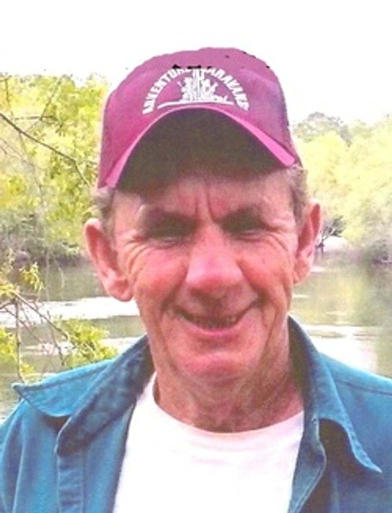 Billy Goodwyne Profile Photo