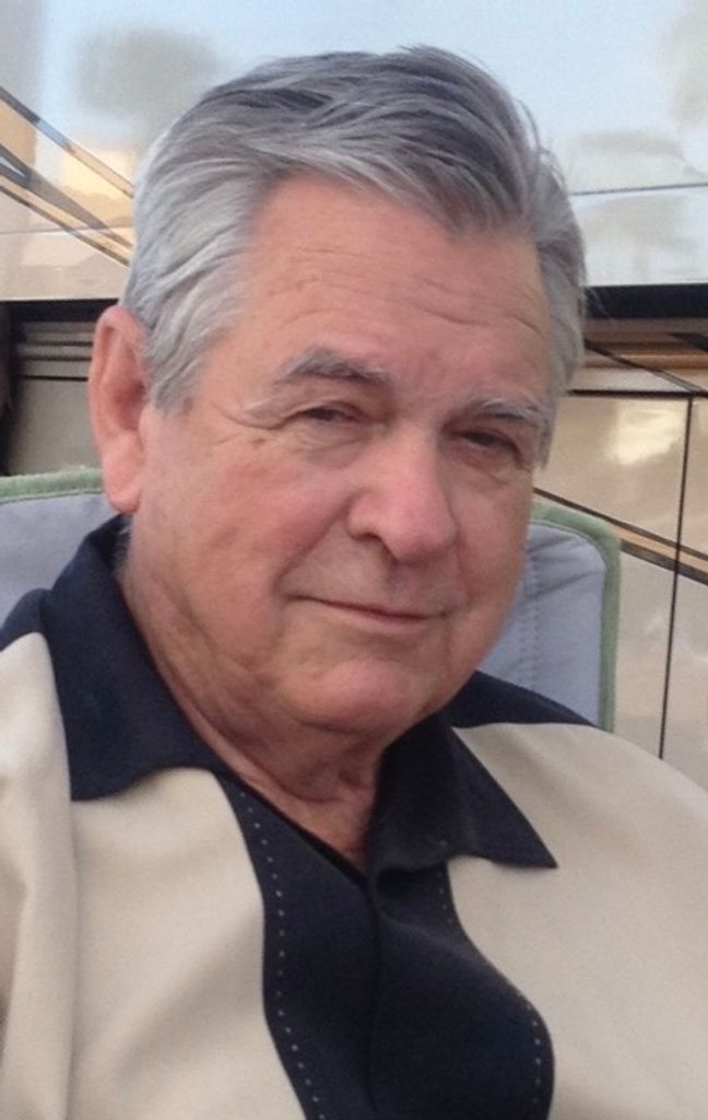 Jerry Eugene Smith