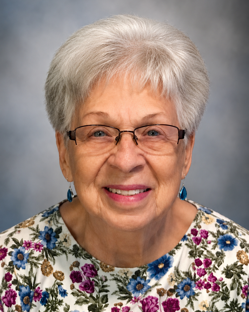 Susanne Marie Allen