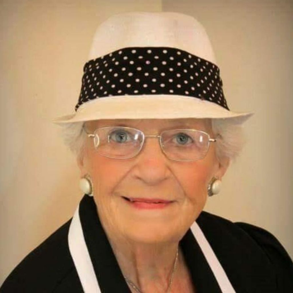 Rebekah "Sister Becky" Ella Ryan Profile Photo