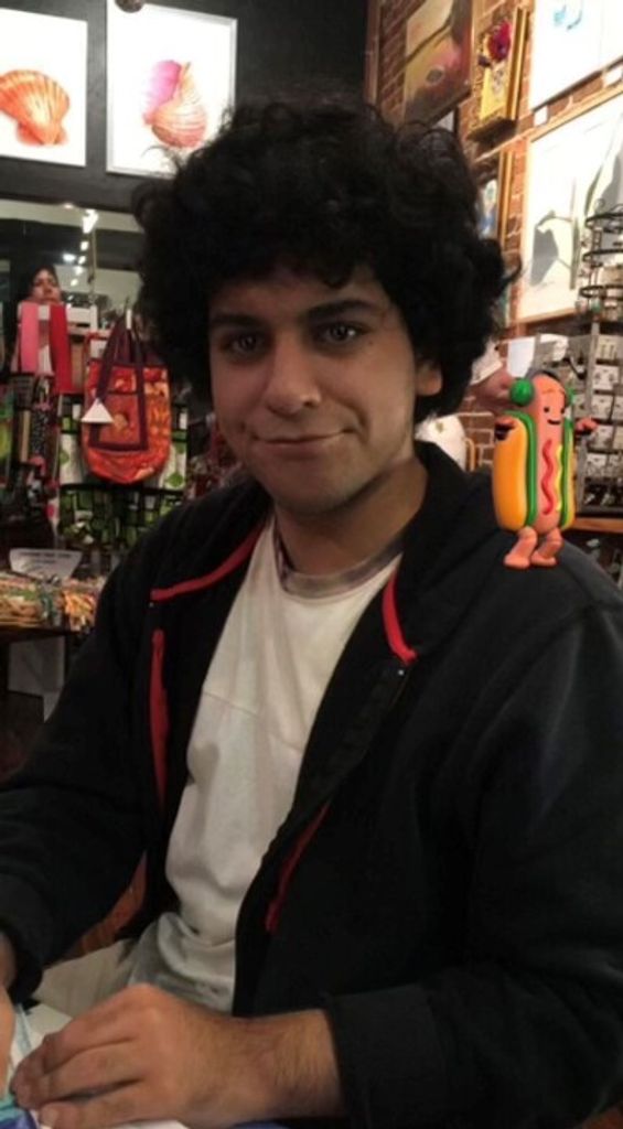 "Bj" Bladimir Velasquez, Jr. Profile Photo
