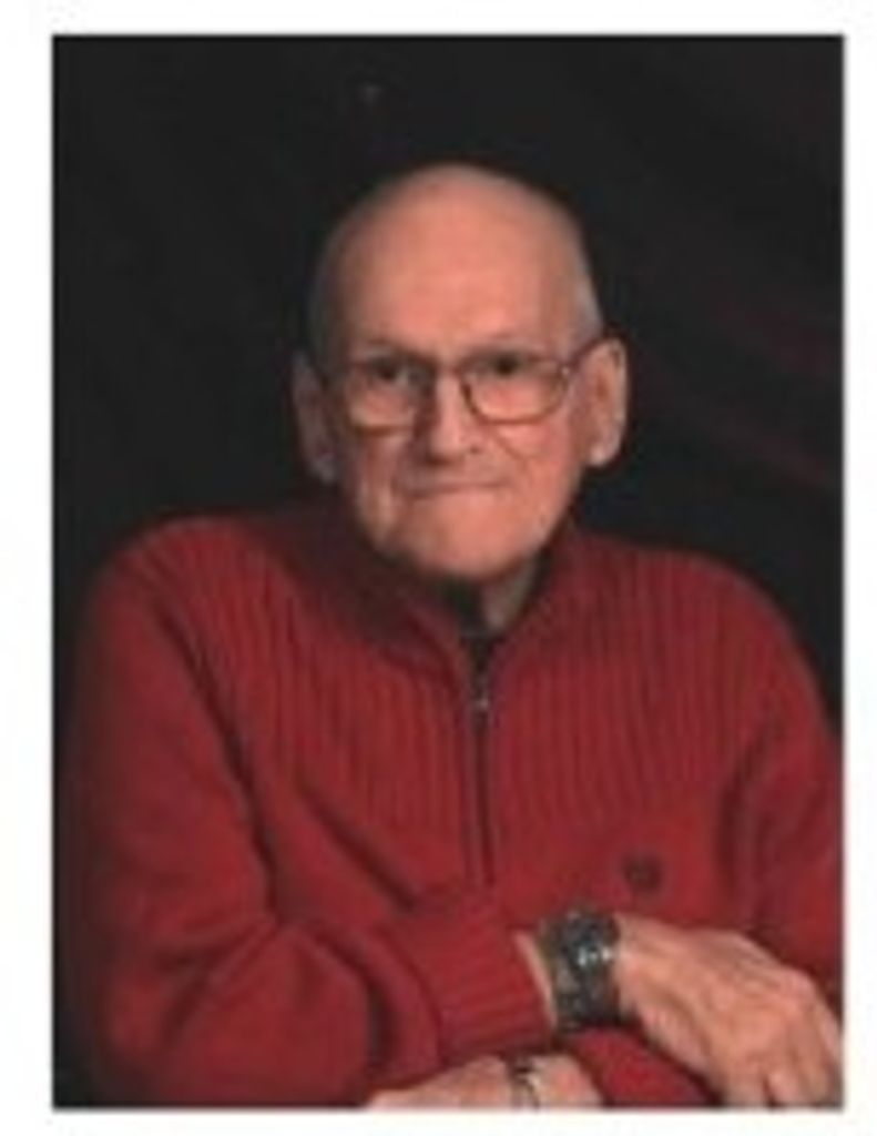 Mr. Edward J. Matushek Jr.