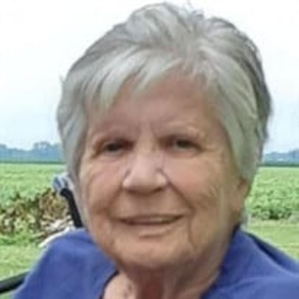 Sharon K. Manning