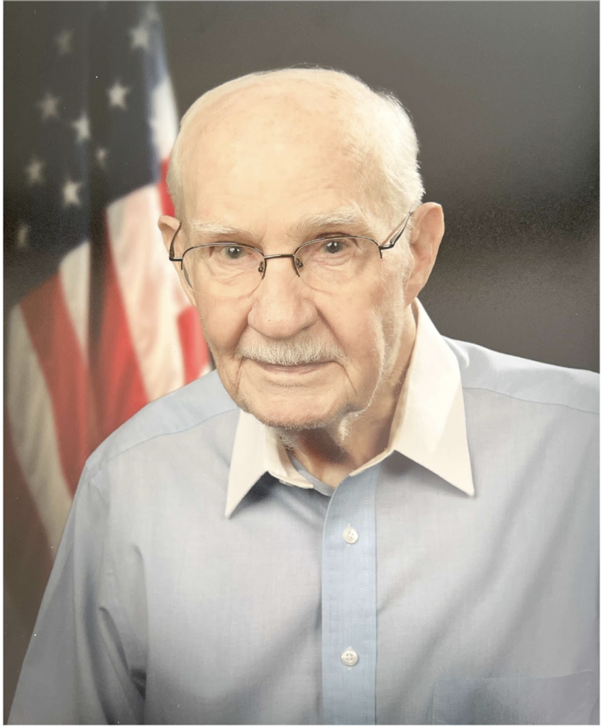 Harold Joseph Fonte Sr.