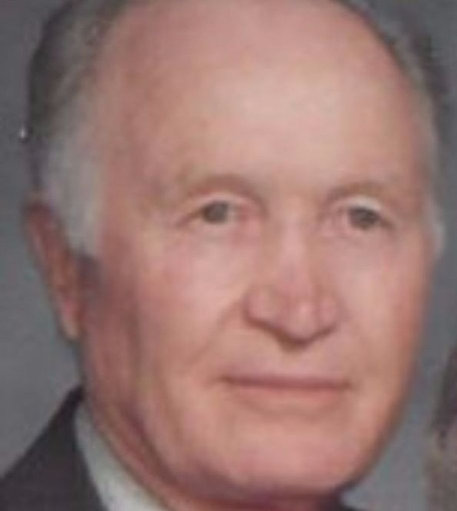 Paul  Wallace Smith