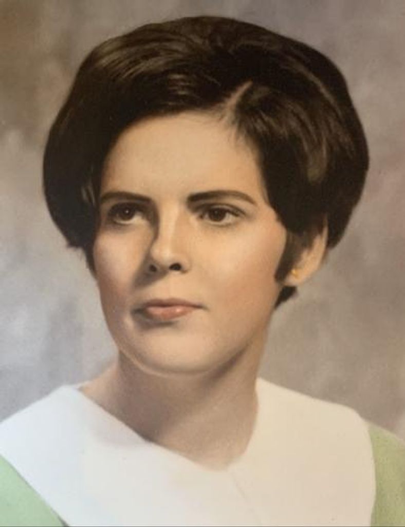 Patricia A. Page Profile Photo