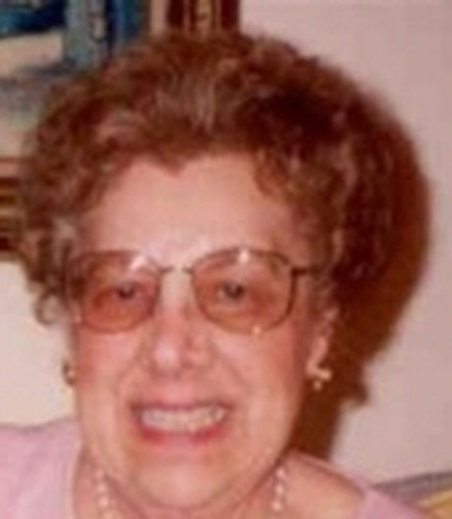 Anna Ceffalio